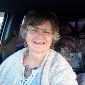 Meet your Posher, Tina